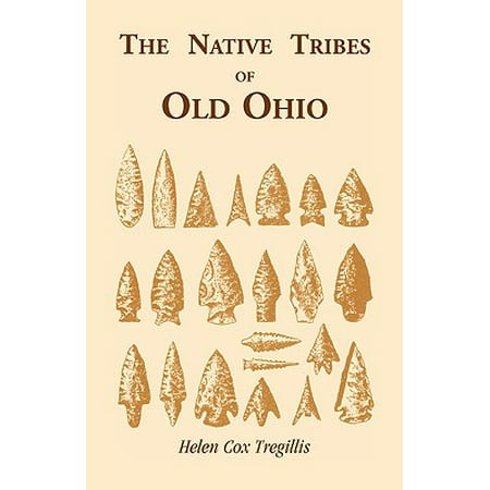 The Native Tribes of Ohio (Best Native American Tribe)