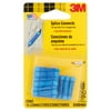 3M Splice Connectors, Blue, 15 Count