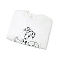thumbnail image 2 of Rescue Adopt Foster Dog Lover Sweatshirt, 2 of 3