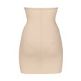 thumbnail image 6 of LELINTA Under Dress Slips Ultra Firm High Waist Thigh Slimmer Strapless Control Slip Shape Body Shaper Shapewear S-L, 6 of 8