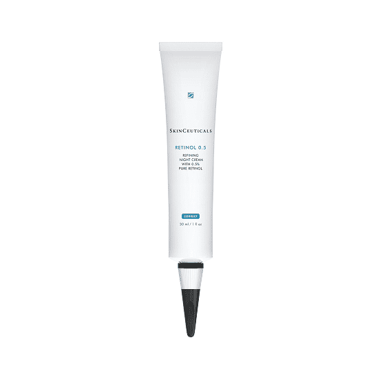 SkinCeuticals Retinol 0.5 Refining Night Cream, 1 oz