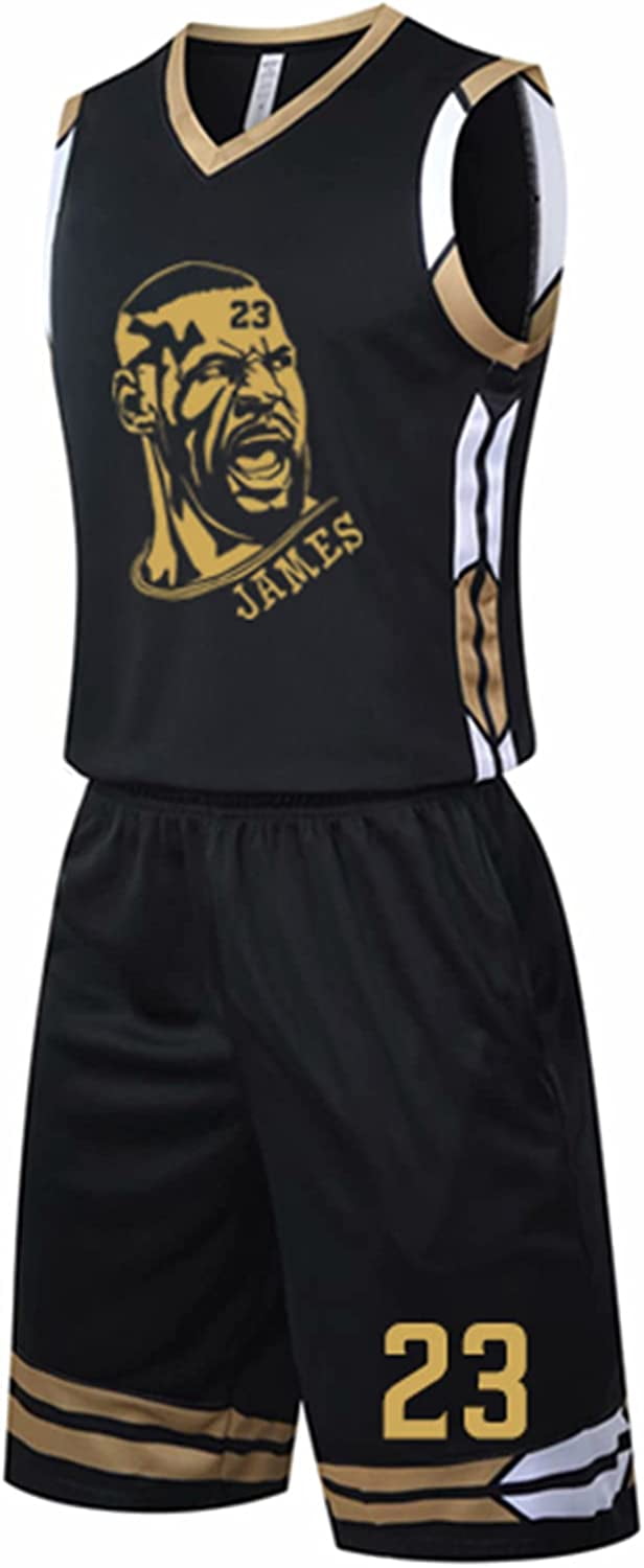 Wholesale 6xl basketball jersey For Comfortable Sportswear 