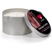 LOVE PLAY Passion Massage Oil Candle, Natural & Vegan