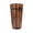 Style A, variant on oshhni Wooden Bucket Barrel Planter for Plants with Ergonomic Handles Patio Planter