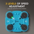 thumbnail image 4 of Smart Music Boxing Machine for Adults and Children, Home Fitness Music Wall Target, Boxing Training Device, Sanda Training Equipment, 4 of 9
