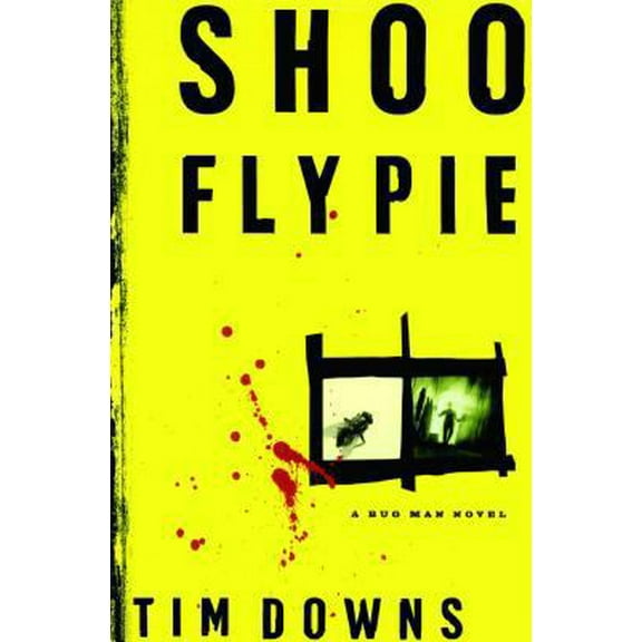 Pre-Owned Shoofly Pie (Paperback) 1582293082 9781582293080