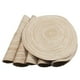 thumbnail image 4 of Protectores de mesa de diseño exclusivo, manteles individuales antideslizantes, lavables y resistentes al calor, juego de 6, 15 pulgadas de diámetro, eleve su mesa de comedor con manteles de, 4 of 6