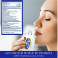 thumbnail image 3 of Hoe Hin White Flower Analgesic Balm 2.5 ml (12 Pack), 3 of 7