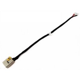 Connecteur DC Jack Pour Asus K55 K55DE K55DR - Pièce De Recharge Référence 1417-00gy000, Neuf