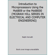 Introduction to Microprocessors, Used [Hardcover]