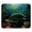 Multicolor 4, variant on PhooArto Comfortable Mouse Pad Cat Sunflowers Desktop Mousepad , 21 x 25 cm Mouse Mat, Non-Slip Rubber Base, Improves Speed and Precision
