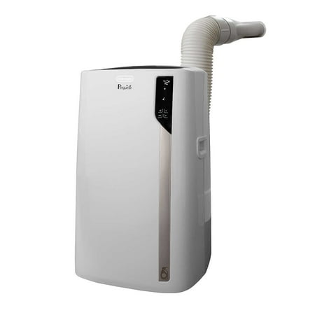 DeLonghi Pinguino 4-in-1: Air Conditioner  Heater  Dehumidifier  and Fan
