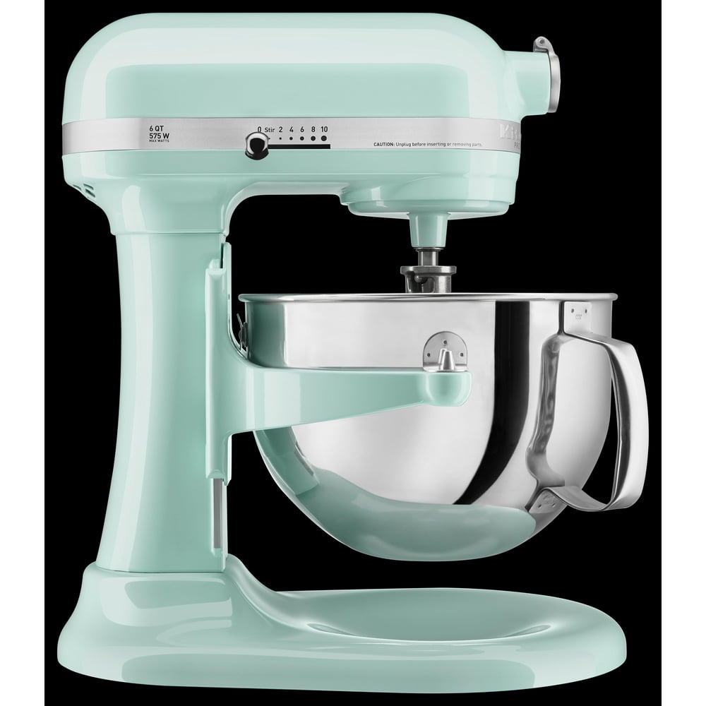 KitchenAid Professional 600™ Series 6 Quart BowlLift Stand Mixer