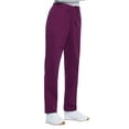 thumbnail image 6 of Scrubstar Regular Fit Straight-Leg Scrub Pant (Women's), 1 Count, 1 Pack, 6 of 9
