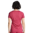 thumbnail image 3 of Healing Hands Purple Label Women's Juliet 2-Pocket Scrub Top, 3 of 4