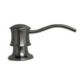 thumbnail image 4 of Whitehaus Collection  Soap Dispenser Polished Chrome Polished, 4 of 5