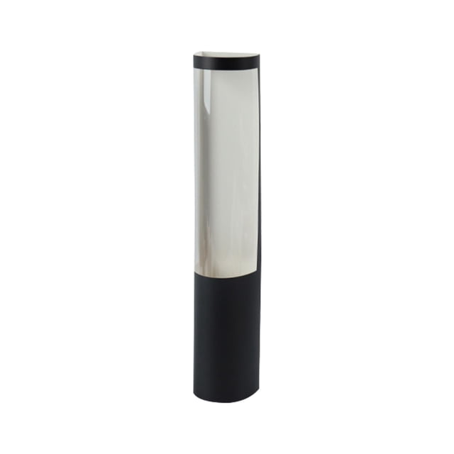 jifeng Single Flower Gift Box DIY Single Flower Packing Box for Wedding Anniversary Black