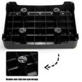 thumbnail image 6 of Anti Slip Half Step Stackable Elderly Half Step Outdoor Riser Step Stool for Household Garden Anti-Fall Safety Platform for The Elderly, 6 of 9