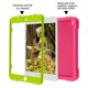 thumbnail image 3 of Funda para Tablet AKABEILA para Apple iPad 7/8/9 10.2'' con Soporte Rosa, 3 of 8