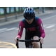 thumbnail image 4 of Maillot de ciclismo de manga larga para mujer SPEXCEL, nuevo, de corte aerodinámico, tejido de secado rápido y transpirable, UPF50+, 4 of 5