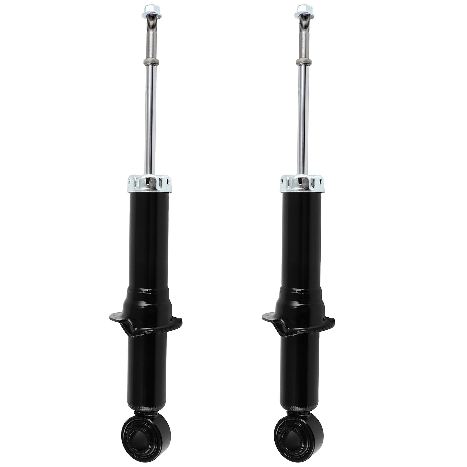 KYB Strut & Shock Set For Toyota Celica GT & GTS 2000-2005 - Front & Rear, 4-Piece Kit, Replaces 341277, 334277, 334278