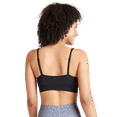 thumbnail image 2 of Jockey® Essentials Women's Soft Touch Seamfree® Plunge Bralette, Wirefree Bra, Sizes S-3XL, 2 of 6