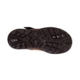 thumbnail image 3 of HUARACHES NIÑO YUYIN 21100 SIMIPIEL CAFÉ, 3 of 4