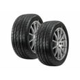 thumbnail image 1 of Pack 2 Llantas 235/55ZR17 SUMITOMO HTRZIII 99Y SUMITOMO, 1 of 3
