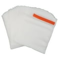 thumbnail image 4 of Mosiee Sacs de Protection de Fruits Ensemble de 100 Tissu Non Tissé Réutilisable et Durable Protège Votre Récolte des Dommages des Oiseaux et des Insectes!, 4 of 9