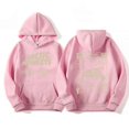 thumbnail image 1 of Retro Arctic Monkeys Sweat à Capuche Imprimé Tournée Musicale pour Hommes, 1 of 3