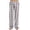 Coffee, variant on Coorders Women’s Plaid Sleepwear Fleece Pants,Stretch Womens Pj Pants with Drawstring,Plus Size Dark Purple,Size XXL