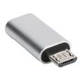 thumbnail image 4 of Type C Adapter Converter, Type C To USB Adapter, 480Mbps, Aluminum Alloy, Plug And Play, 4 of 8