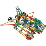 KNEX Ultimate 100 Model Building Set