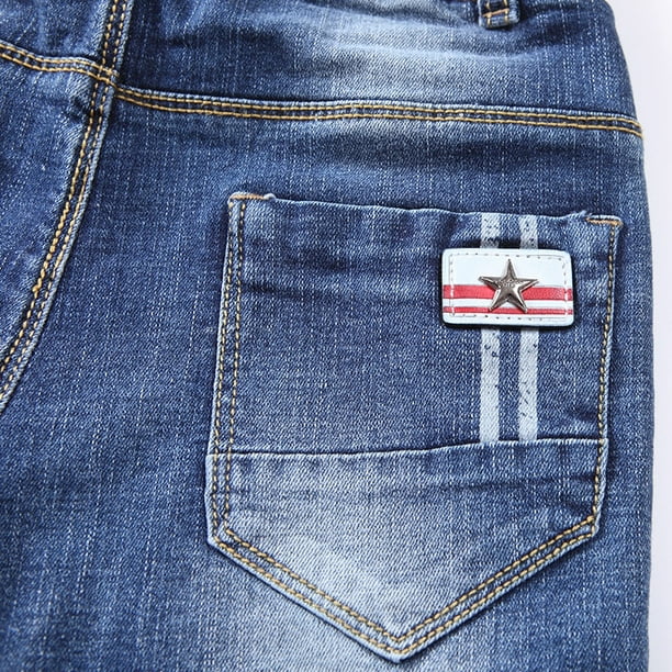 Jins pant for boy sales
