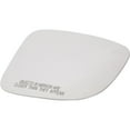 thumbnail image 3 of Geelife Mirror Glasses Passenger Right Side Heated Right Hand For Mazda 3 3 Sport 3, 3 of 7