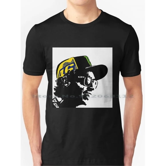 T-shirt Présentant les Derniers Coureurs de Course Automobile d'Usine pour Hommes et Femmes de 46, Val3N avec un Ajustement Classique, Fabriqué en Tissu Doux