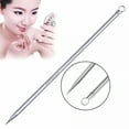 thumbnail image 6 of ACDANC Carbon Steel Acne Needle Blackhead Removal Pin Pimple Extractor x Tools, 6 of 7
