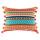 thumbnail image 1 of Fundas de almohada bohemias, fundas de almohada bohemias, fundas de almohada de algodón, decoración suave Los 35x45cm, 1 of 8