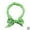 Vert, variante sur Foulard Refroidisseur pour Cou et Bras, Corps, Enveloppement Rafraîchissant Glacé, Cravate, Bandeau, Serviette, Bandana, Haut pour les Mains Q0D6