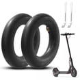 thumbnail image 2 of Neumáticos interiores para patinete de 10 pulgadas, 2 uds., barra de palanca, neumático delantero/trasero para Kugoo M4 Likrtyny 6md1bk8bw1qt3al0, 2 of 9