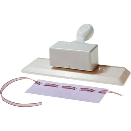 Martha Stewart Edge Punch-Threader