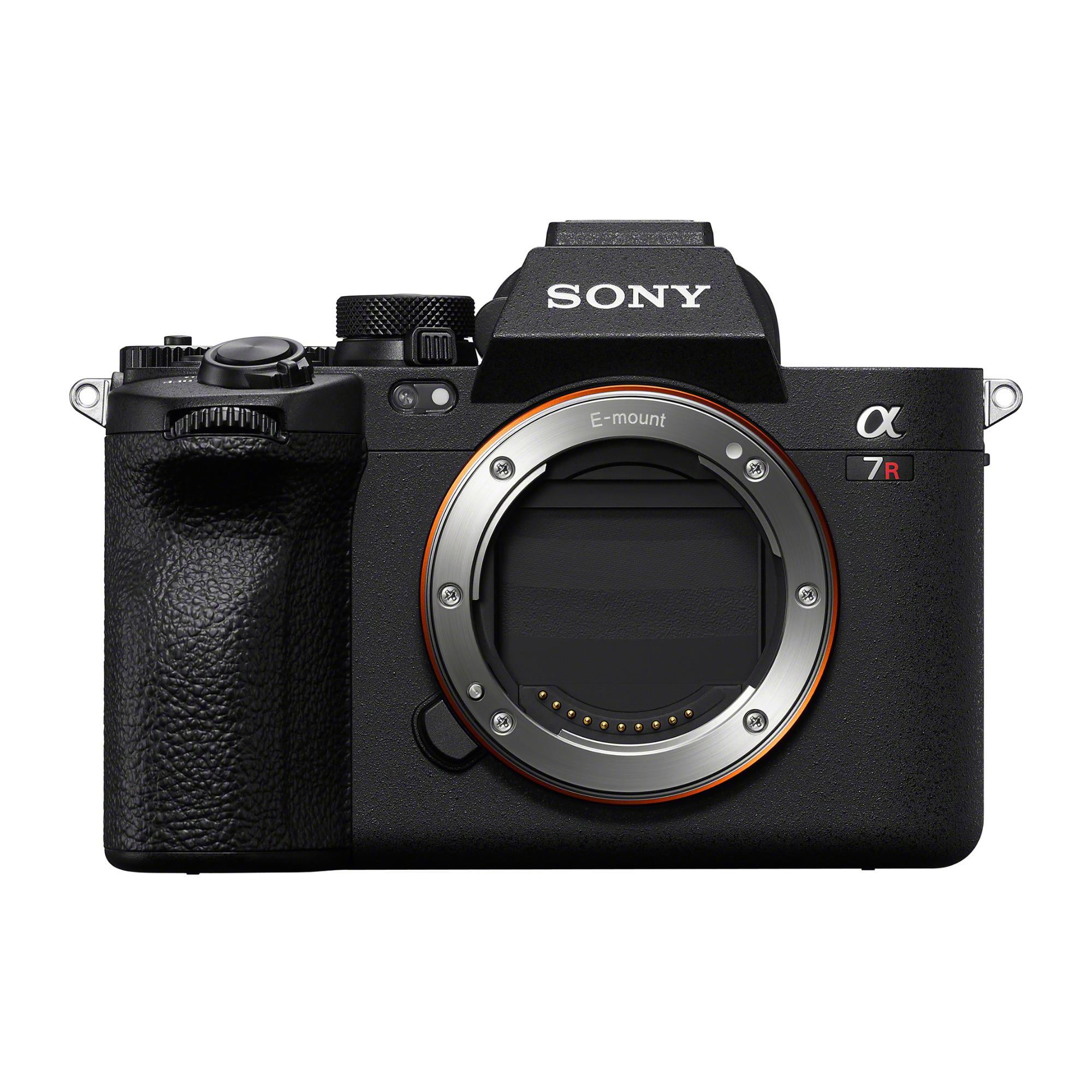 SONY - ソニー　α7ｒ 9a025395-337b-4755-b95b-