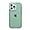 Green, variant on for iPhone 15 Pro Max Phone Case 6.7 inch, Aesthetic Trendy for Women Girls, Shockproof Transparent Soft TPU Purple