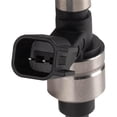 thumbnail image 3 of Set of 6 ISA Fuel injector for 2010-2011 Cadillac CTS 2010-2011 Cadillac SRX 2010-2011 GMC Terrain 2010-2011 Chevrolet Equinox V6 3.0L Replacement For FJ1059, 2173449, 12629927, 12642021, 3 of 6