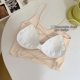 thumbnail image 3 of Nuevo Ice Silk Beauty-Chaleco con tirantes en la espalda para mujer, copa todo en uno, cómodo y transpirable, 3 of 5
