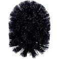 thumbnail image 4 of Paquete de 6 cabezales de cepillo de baño de repuesto Cepillo negro de repuesto Cepillo negro de repuesto Cabezal de cepillo negro de repuesto Cepillo negro de repuesto individual Cepillo de baño de r, 4 of 5