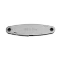 thumbnail image 4 of 1Pc R7.5-15 R15.5-25 Radius Template R Gauge Radius Gauge Plate Fillet Gauge Measuring Pitch Measuring Tool R15.5-25, 4 of 9