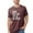 Heather Maroon, variant on CafePress - Eat Sleep Row Repeat Men's Deluxe T Shirt - Mens Tri-blend T-Shirt