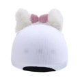 thumbnail image 3 of Almencla Ski Helmet Cover Adorable Lightweight Multifunction Outdoor Sports Accessory light pink, 3 of 6