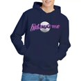 thumbnail image 5 of Galaxy Quest Mens Logo Hoodie, 5 of 5
